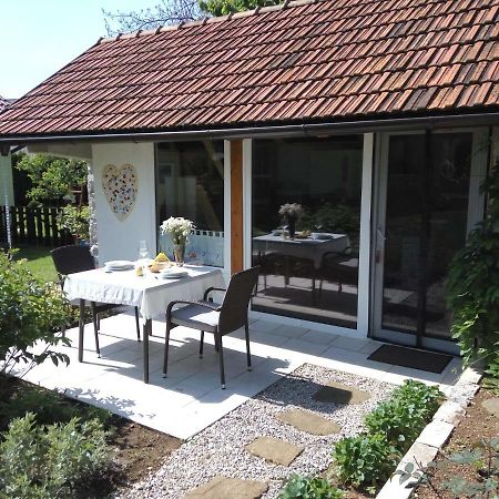 Tiny House With A Big Heart Villa Postojna Eksteriør billede