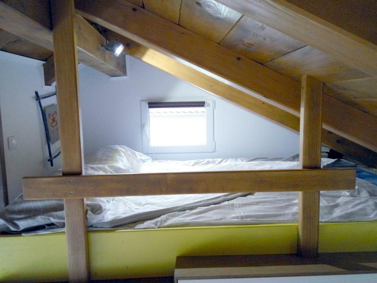 Tiny House With A Big Heart Villa Postojna Eksteriør billede